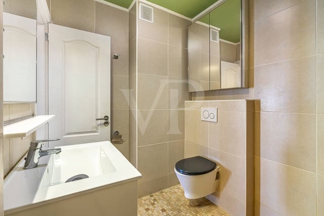 1 Zimmer Wohnung zu verkaufen in Los Cristianos, Arona mit Pool - 395.000 € (Ref: 10139184)