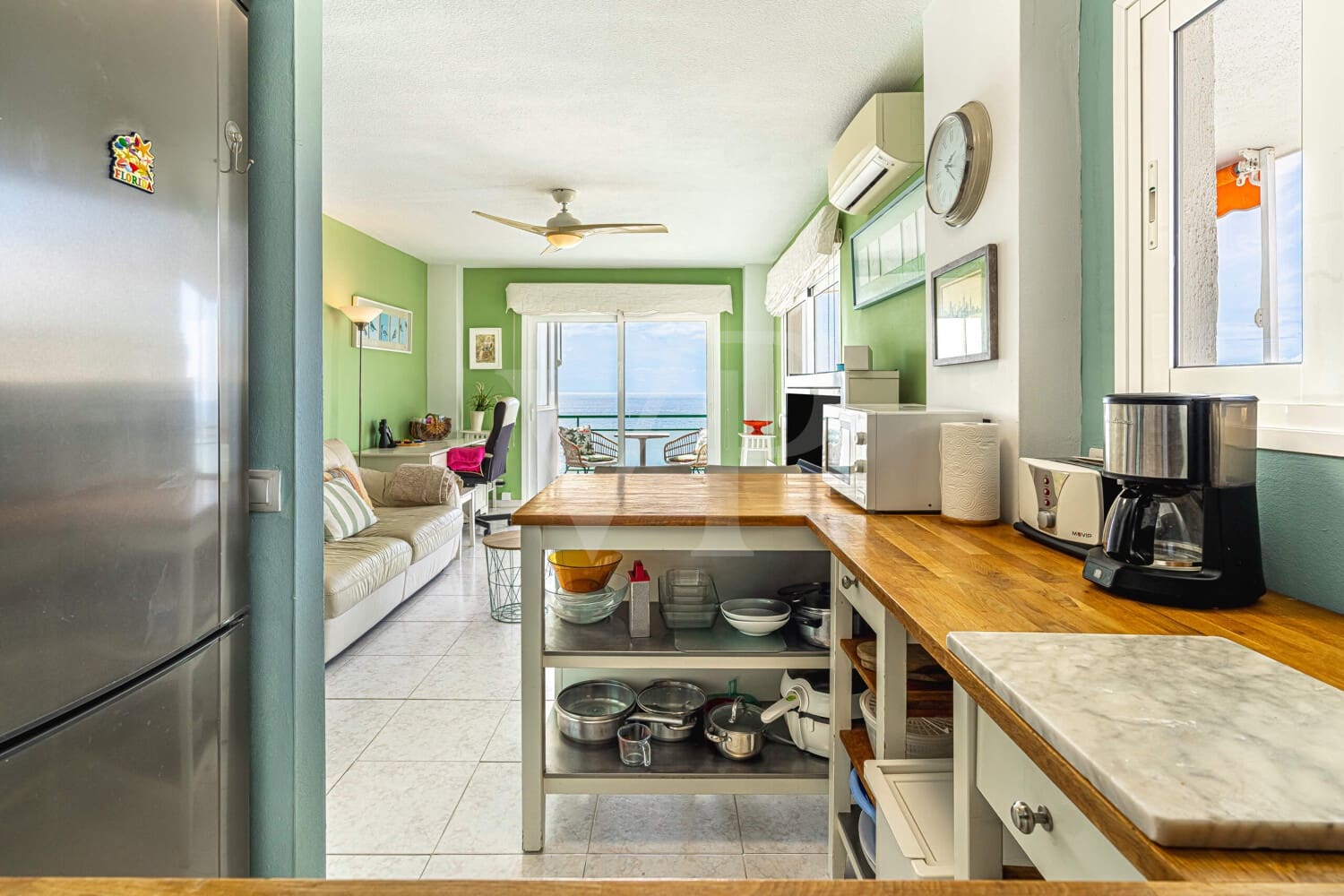 1 Zimmer Wohnung zu verkaufen in Los Cristianos mit Pool - 395.000 € (Ref: 10139184)