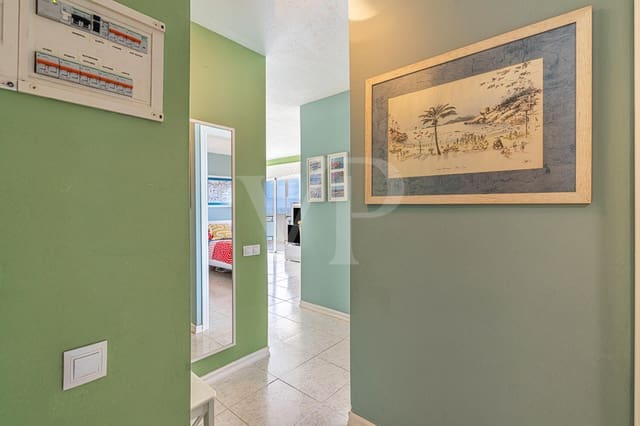 1 Zimmer Wohnung zu verkaufen in Los Cristianos, Arona mit Pool - 395.000 € (Ref: 10139184)