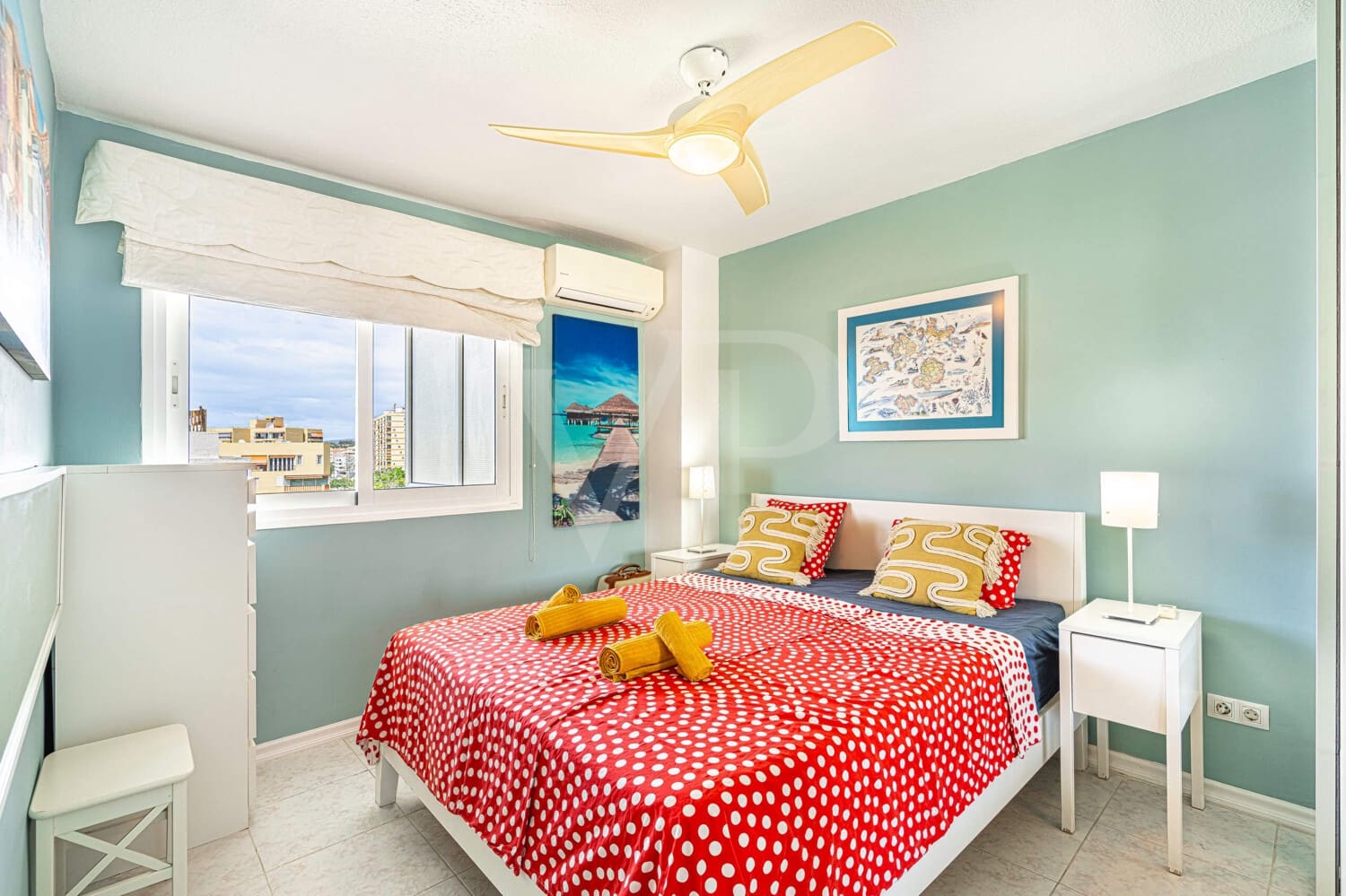 1 Zimmer Wohnung zu verkaufen in Los Cristianos mit Pool - 395.000 € (Ref: 10139184)