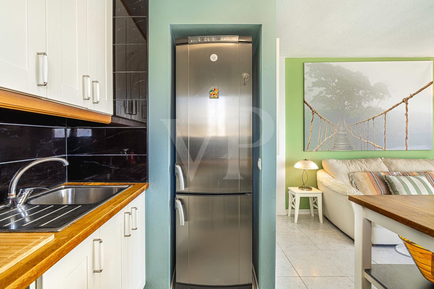 1 Zimmer Wohnung zu verkaufen in Los Cristianos mit Pool - 395.000 € (Ref: 10139184)