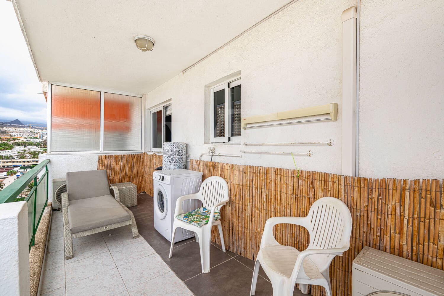 1 Zimmer Wohnung zu verkaufen in Los Cristianos mit Pool - 395.000 € (Ref: 10139184)