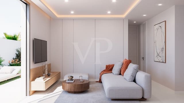 1 sypialnia Penthouse na sprzedaż w Los Cristianos, Arona z basenem garażem - 682 764 € (Ref: 10176384)