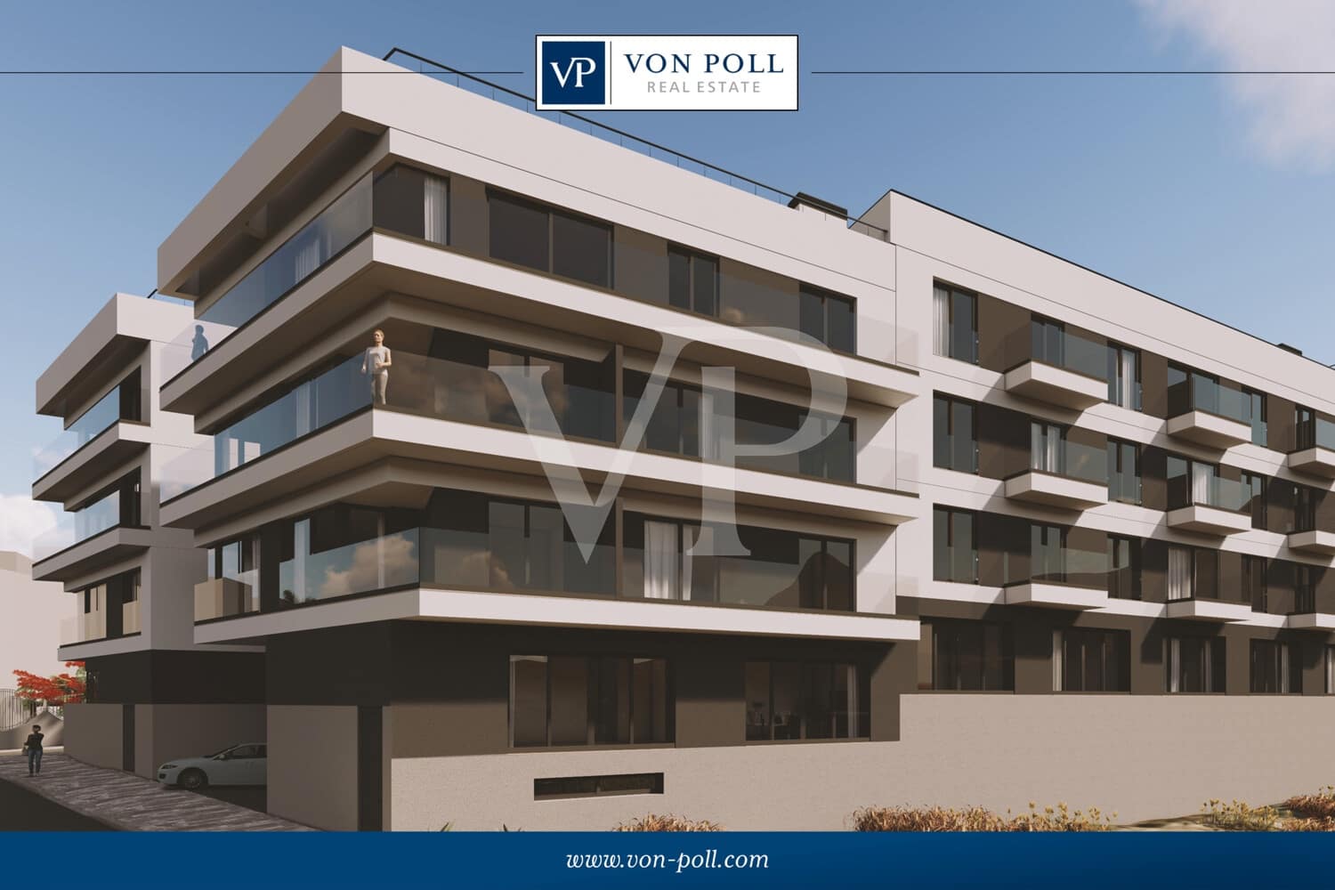 2 sovrum Lägenhet till salu i Adeje med garage - 387 800 € (Ref: 10184240)