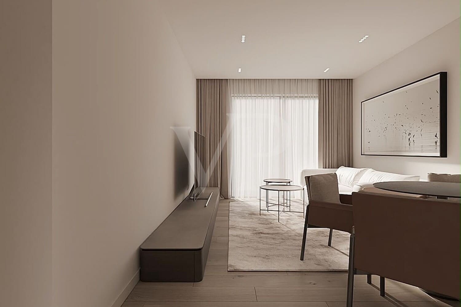 3 soverom Leilighet til salgs i Adeje med garasje - € 406 700 (Ref: 10184241)