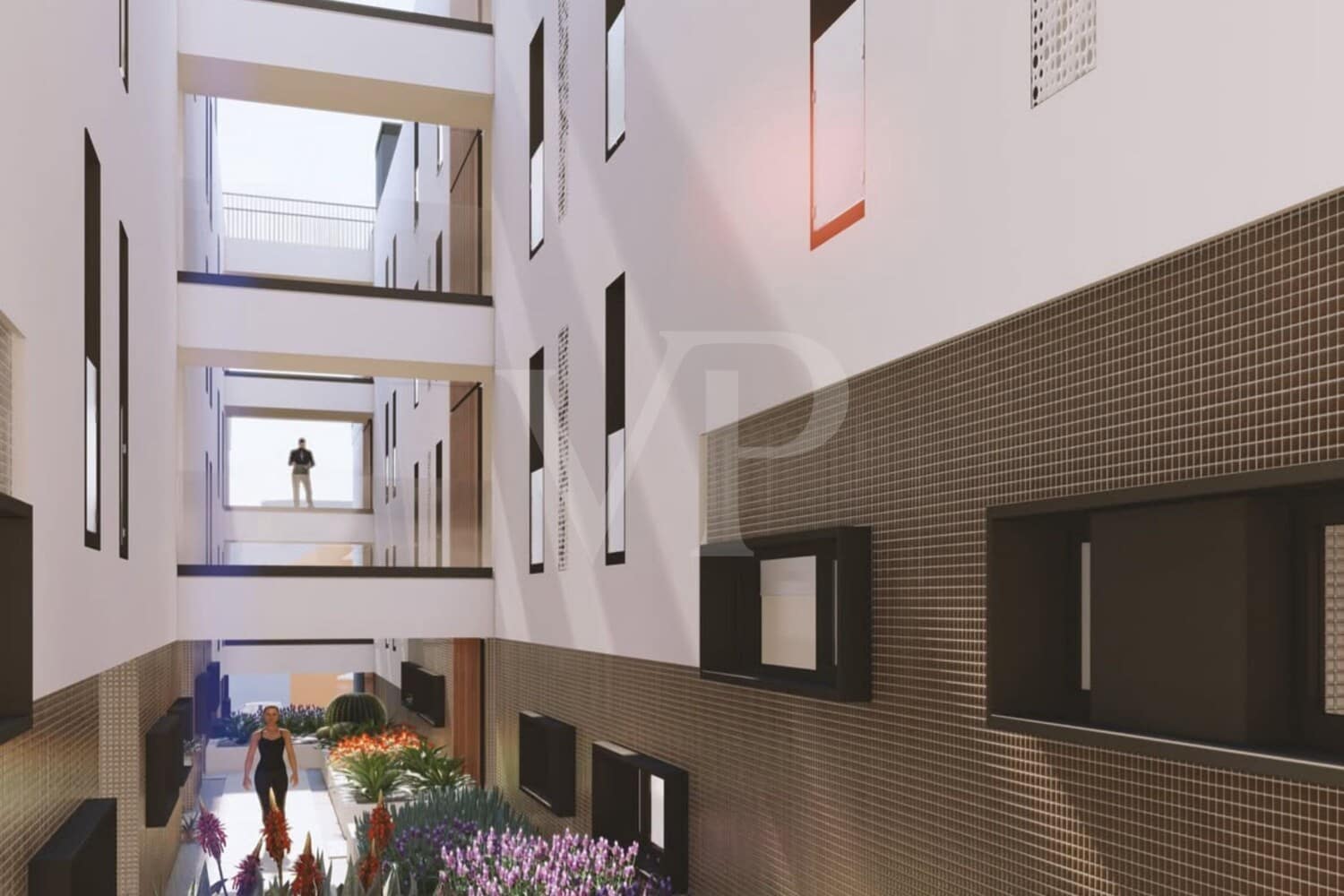 3 soverom Leilighet til salgs i Adeje med garasje - € 406 700 (Ref: 10184241)