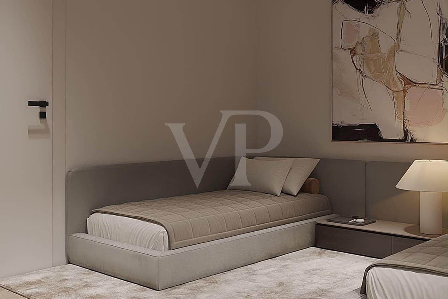 4 quarto Apartamento para venda em Adeje com garagem - 998 000 € (Ref: 10184242)