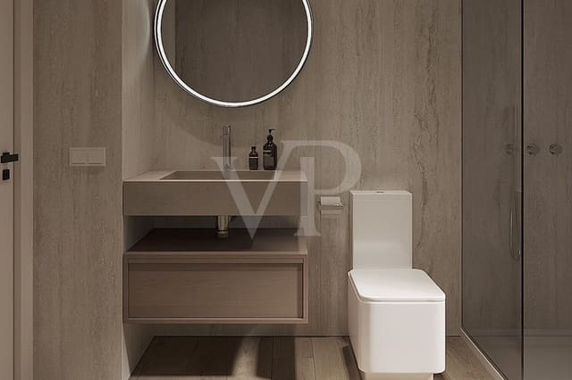 4 quarto Apartamento para venda em Casco Urbano, Adeje com garagem - 998 000 € (Ref: 10184242)