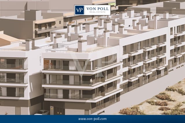 4 quarto Apartamento para venda em Casco Urbano, Adeje com garagem - 998 000 € (Ref: 10184242)