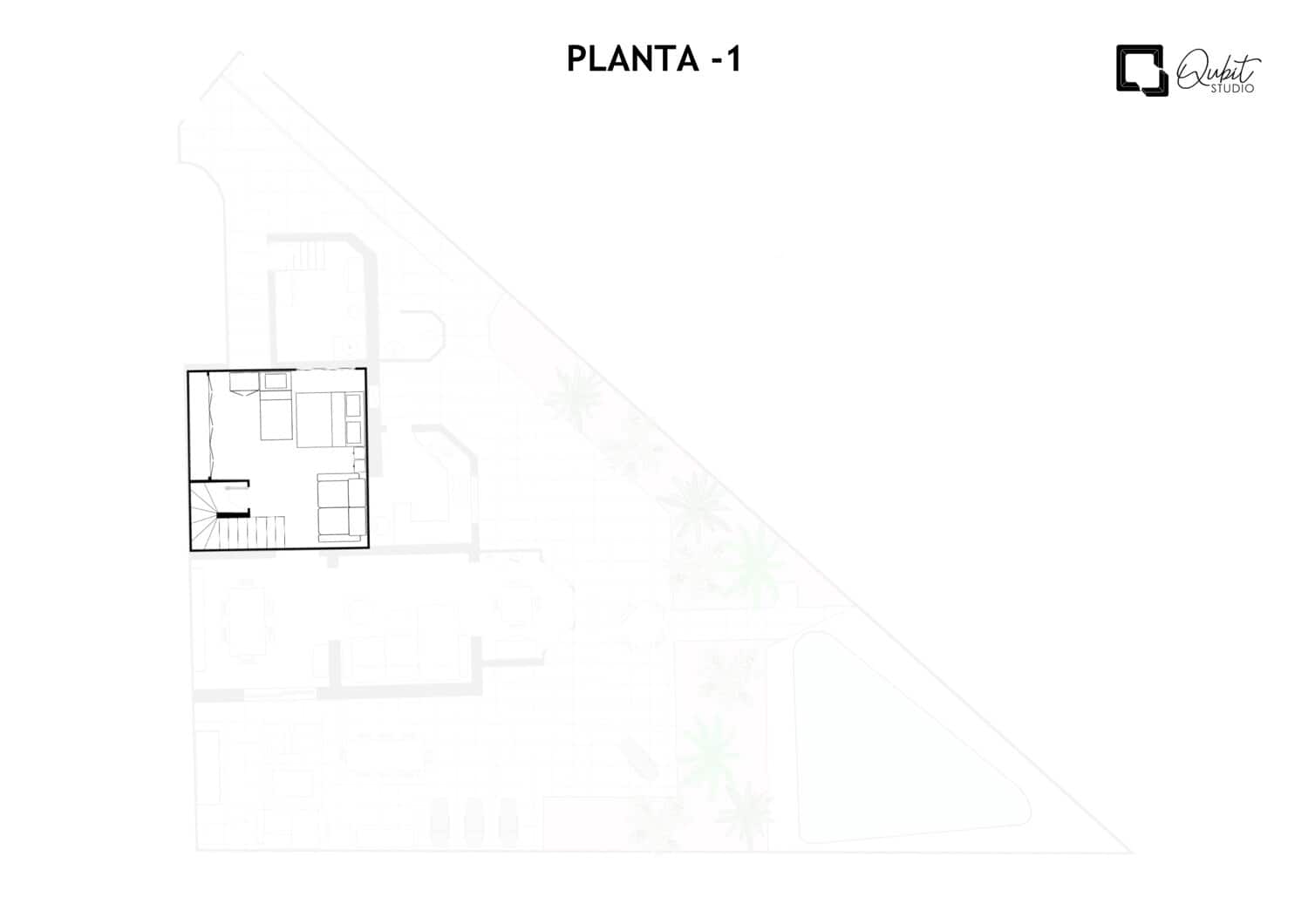 4 chambre Maison de Ville à vendre à Los Cristianos avec piscine garage - 1 297 000 € (Ref: 10186549)