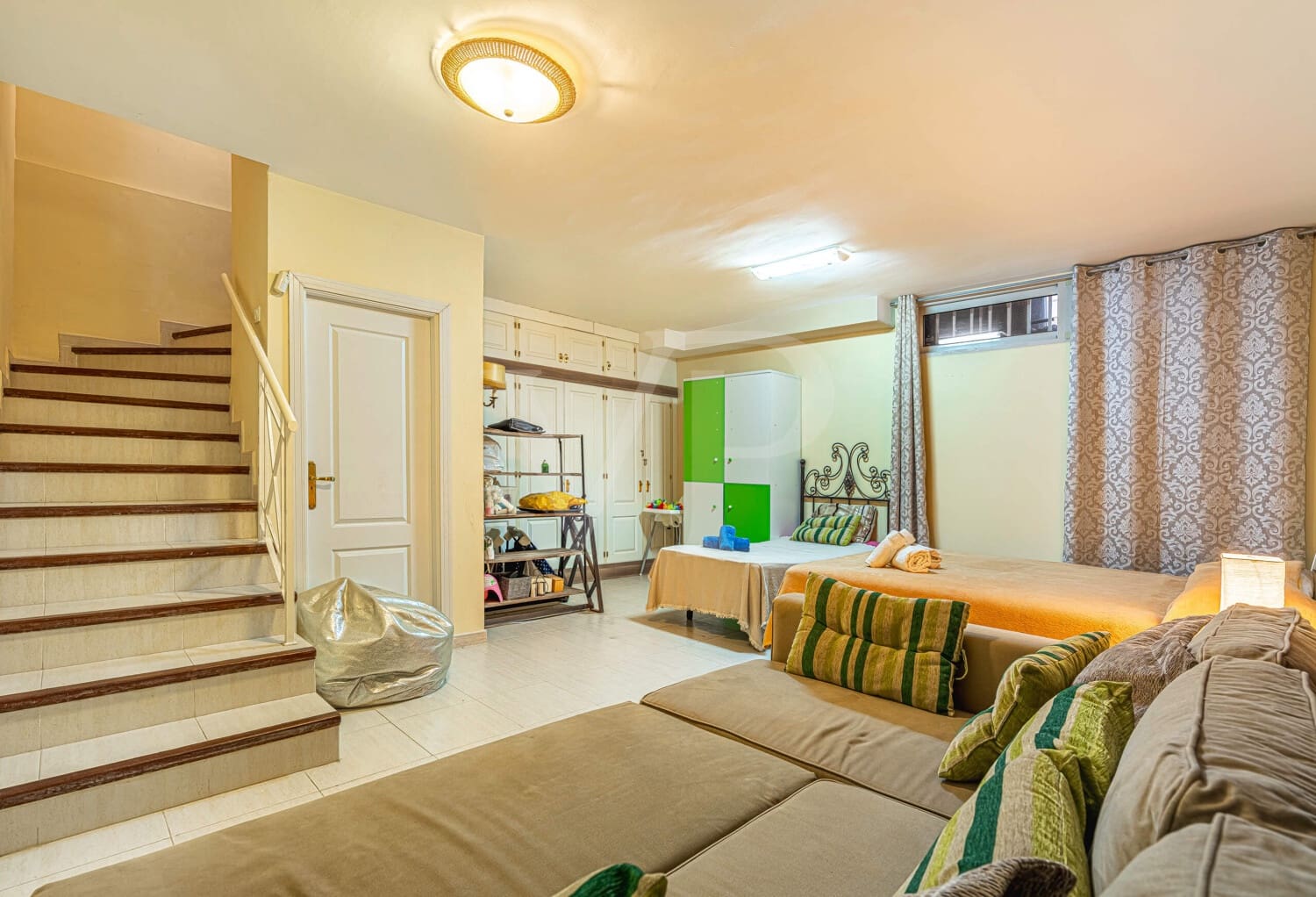 4 chambre Maison de Ville à vendre à Los Cristianos avec piscine garage - 1 297 000 € (Ref: 10186549)