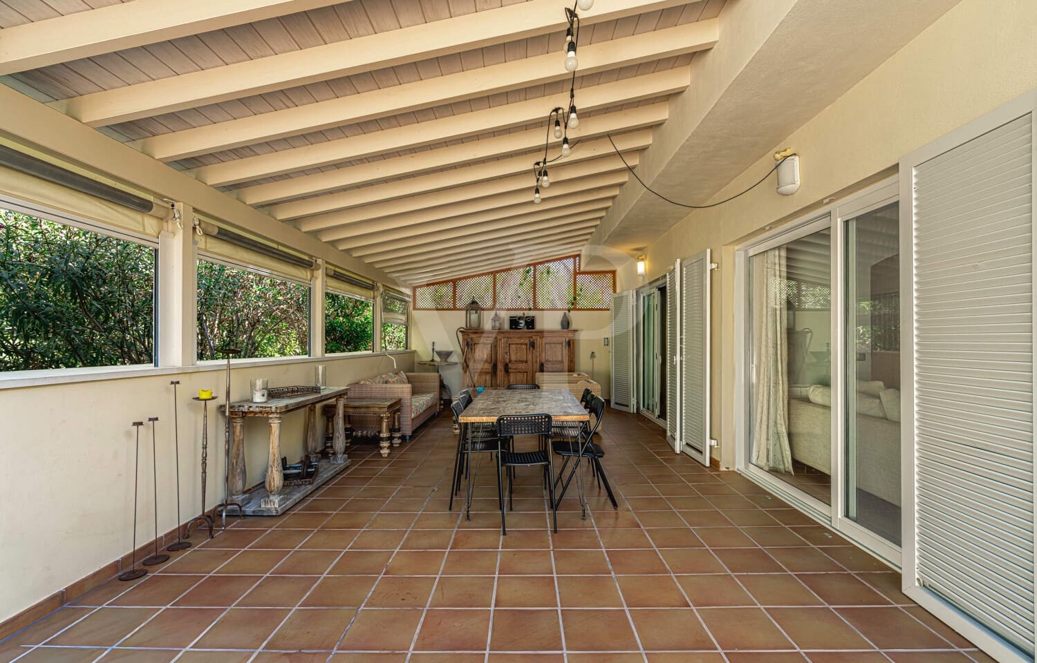4 chambre Maison de Ville à vendre à Los Cristianos avec piscine garage - 1 297 000 € (Ref: 10186549)