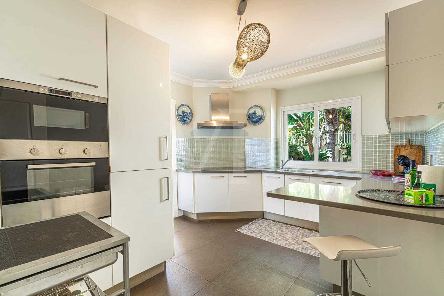 4 chambre Maison de Ville à vendre à Los Cristianos avec piscine garage - 1 297 000 € (Ref: 10186549)