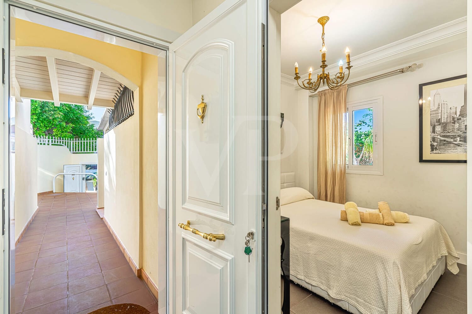 4 chambre Maison de Ville à vendre à Los Cristianos avec piscine garage - 1 297 000 € (Ref: 10186549)