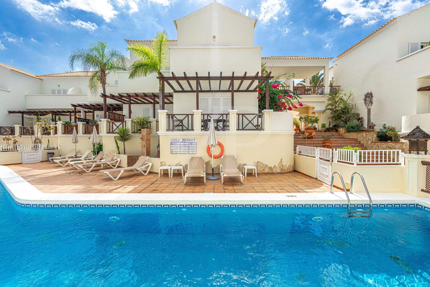 4 chambre Maison de Ville à vendre à Los Cristianos avec piscine garage - 1 297 000 € (Ref: 10186549)