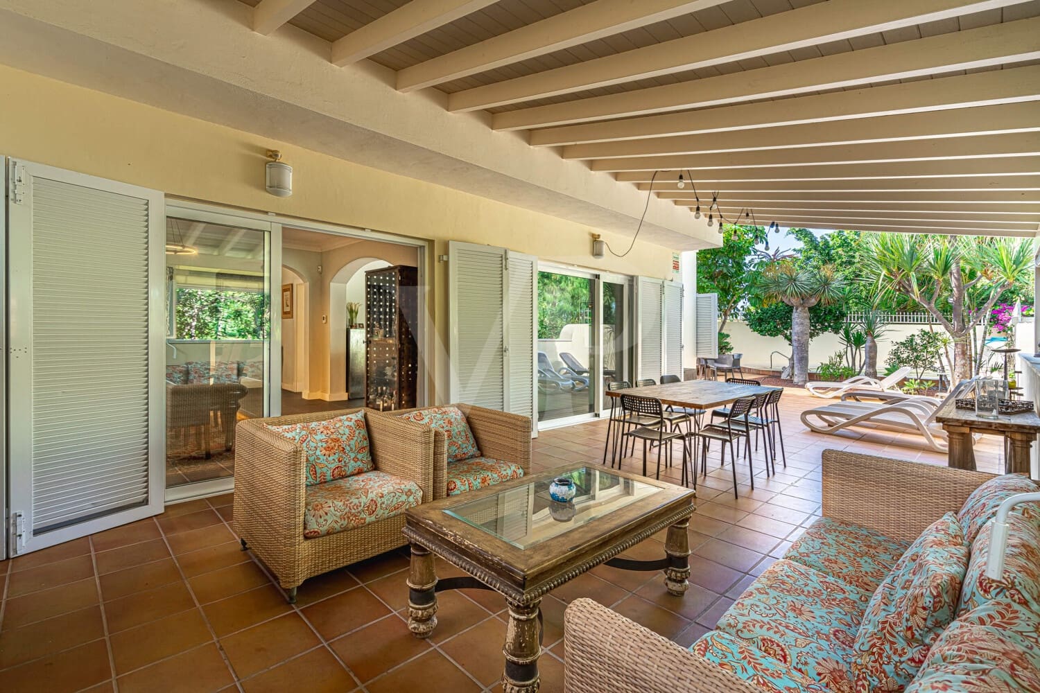 4 chambre Maison de Ville à vendre à Los Cristianos avec piscine garage - 1 297 000 € (Ref: 10186549)