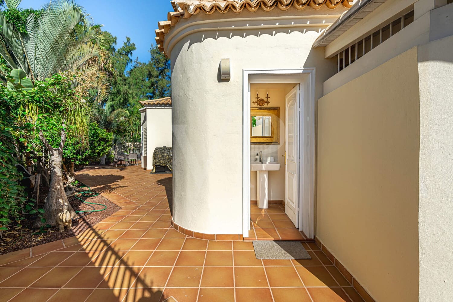 4 chambre Maison de Ville à vendre à Los Cristianos avec piscine garage - 1 297 000 € (Ref: 10186549)