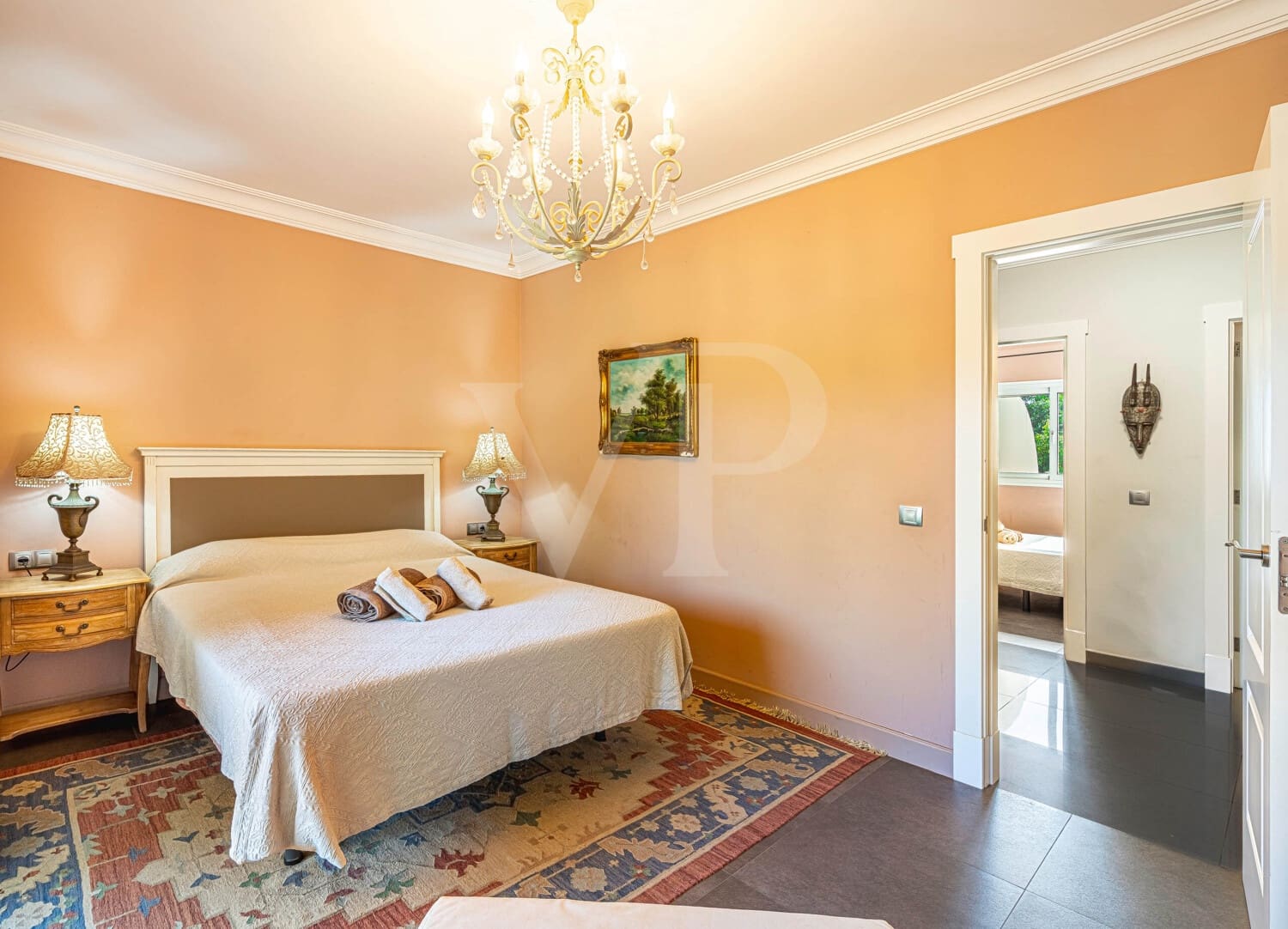 4 chambre Maison de Ville à vendre à Los Cristianos avec piscine garage - 1 297 000 € (Ref: 10186549)
