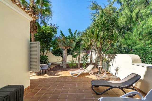 4 chambre Maison de Ville à vendre à Los Cristianos, Arona avec piscine garage - 1 297 000 € (Ref: 10186549)