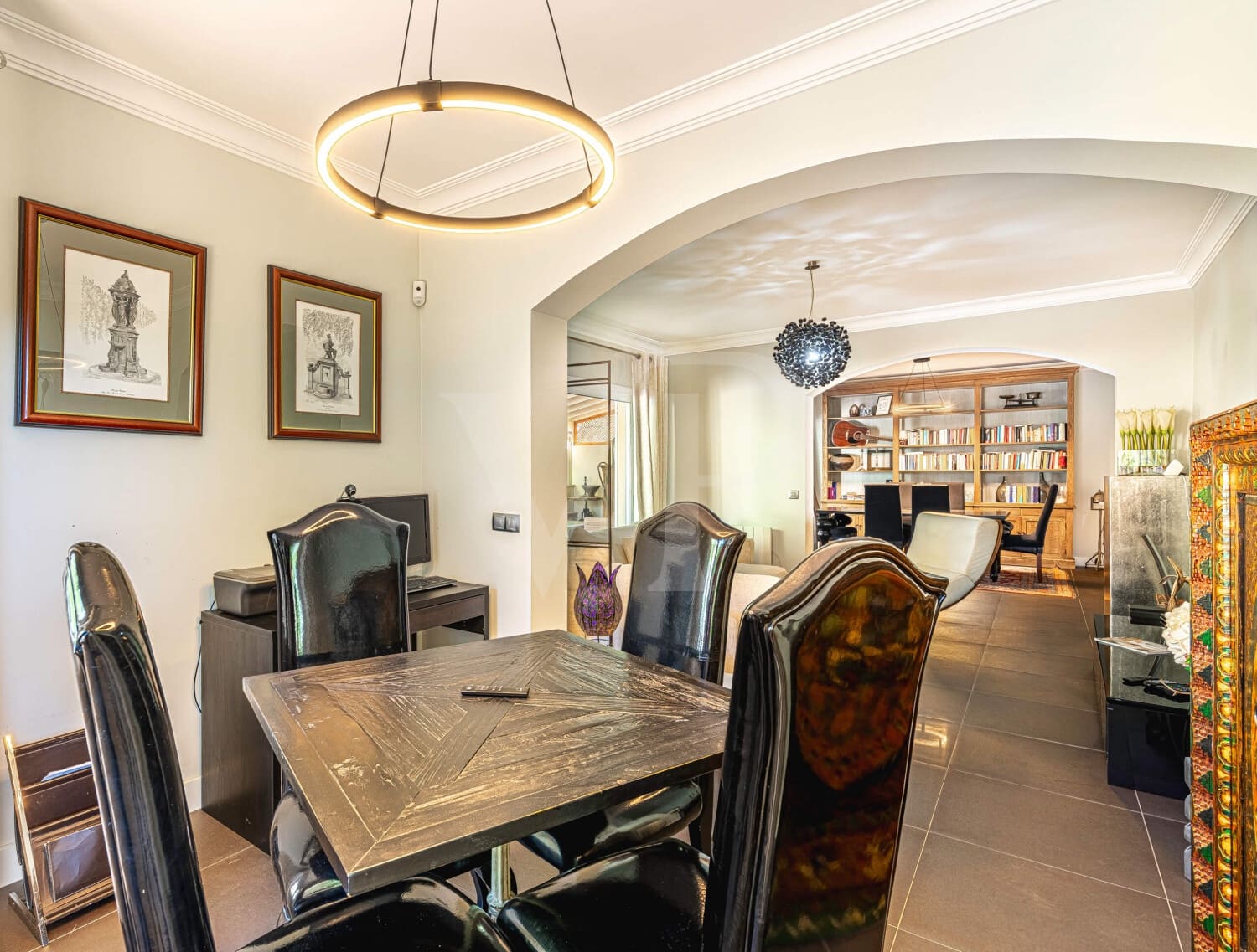 4 chambre Maison de Ville à vendre à Los Cristianos avec piscine garage - 1 297 000 € (Ref: 10186549)