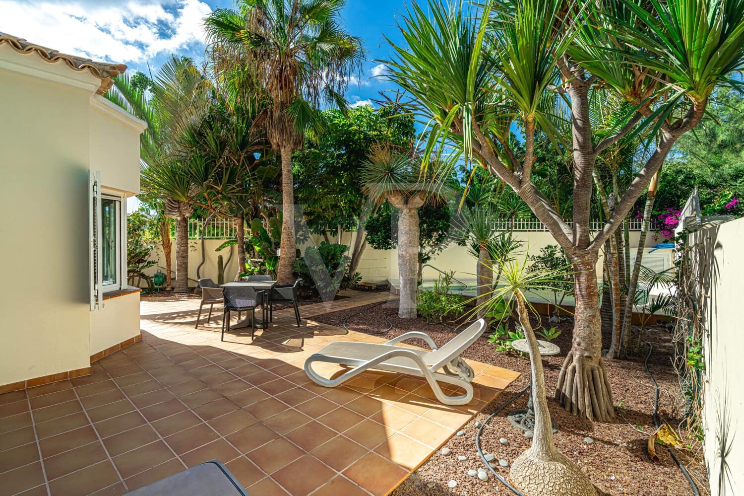 4 chambre Maison de Ville à vendre à Los Cristianos avec piscine garage - 1 297 000 € (Ref: 10186549)
