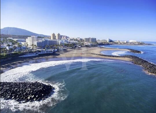 Grond te koop in San Eugenio Alto, Adeje - € 3.950.000 (Ref: 10186550)