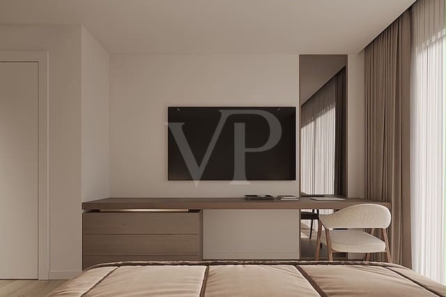 1 soverom Leilighet til salgs i Casco Urbano, Adeje med garasje - € 259 500 (Ref: 10186551)