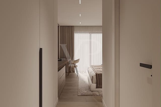 1 soverom Leilighet til salgs i Casco Urbano, Adeje med garasje - € 259 500 (Ref: 10186551)