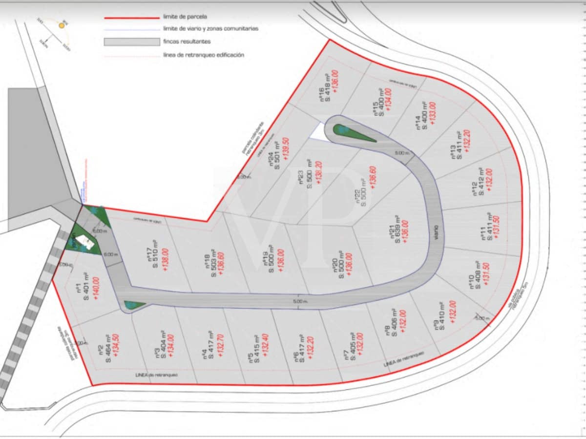 3 chambre Villa/Maison à vendre à Costa Adeje avec piscine - 2 300 000 € (Ref: 6771395)