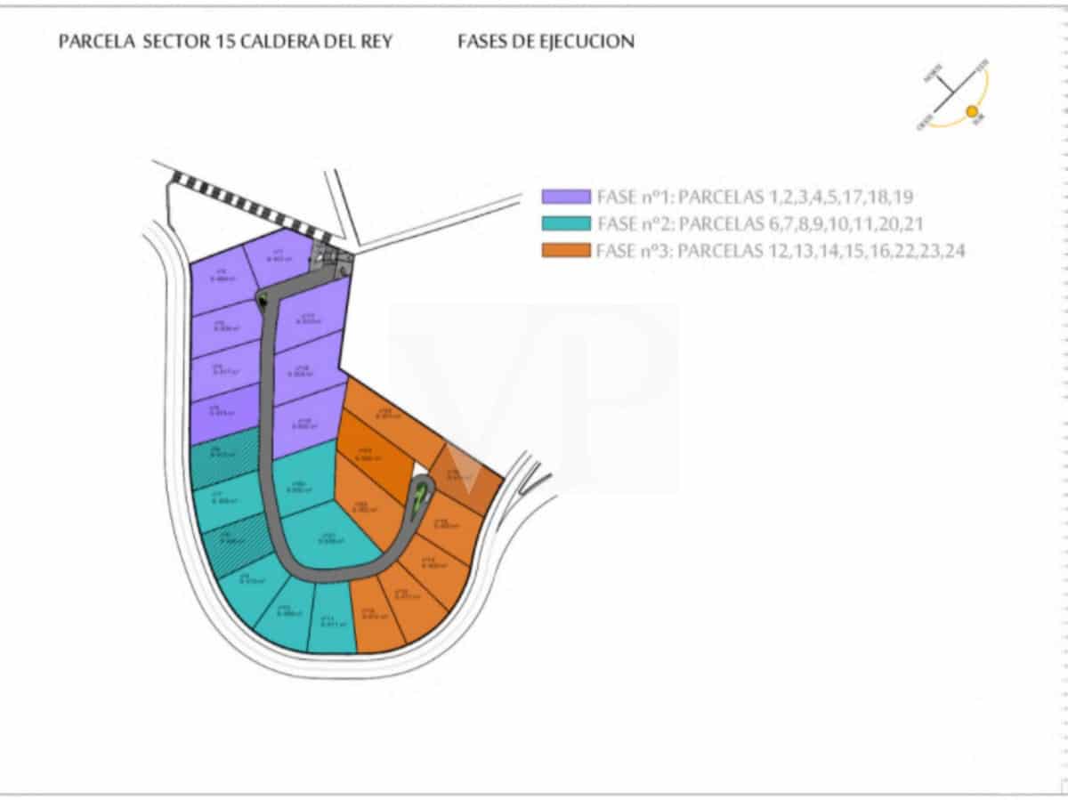 3 chambre Villa/Maison à vendre à Costa Adeje avec piscine - 2 300 000 € (Ref: 6771395)