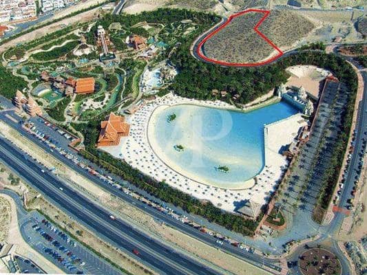 3 chambre Villa/Maison à vendre à Costa Adeje avec piscine - 2 300 000 € (Ref: 6771395)