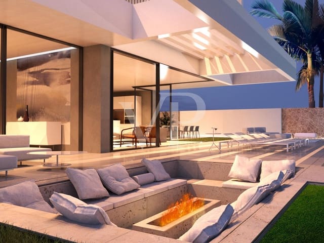 3 camera da letto Villa in vendita in San Eugenio Alto, Adeje con piscina - 2.300.000 € (Rif: 6771395)