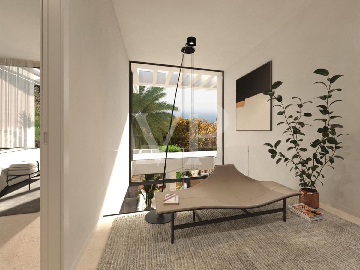 5 soveværelse Byhus til salg i Roque del Conde med swimmingpool - € 2.300.000 (Ref: 6910314)