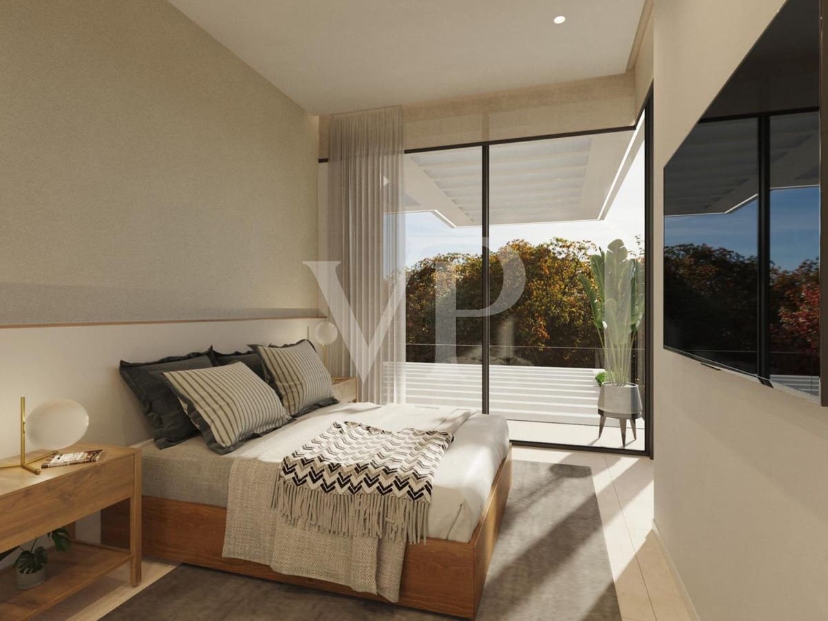 5 soveværelse Byhus til salg i Roque del Conde med swimmingpool - € 2.300.000 (Ref: 6910314)