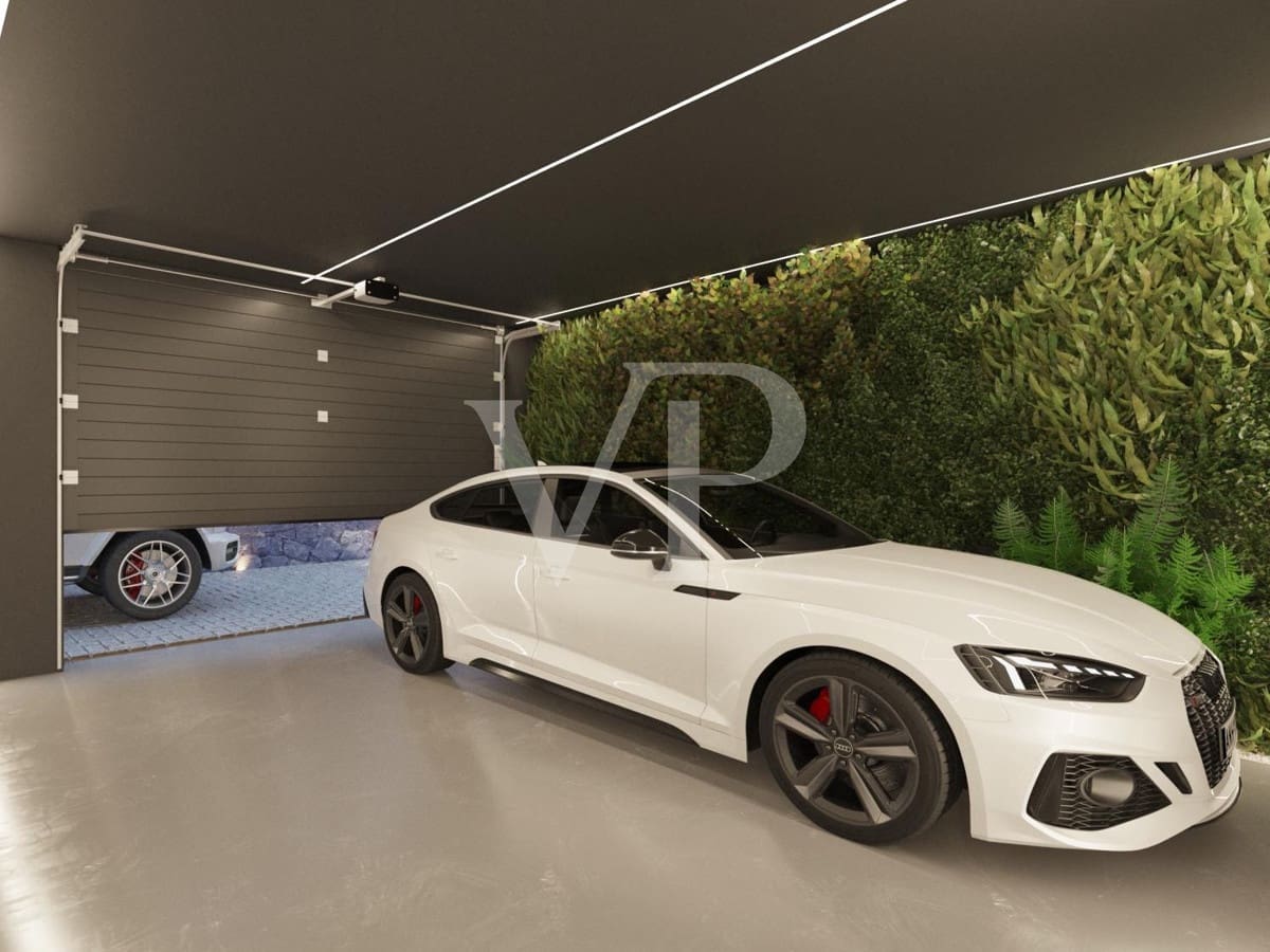 5 soveværelse Byhus til salg i Roque del Conde med swimmingpool - € 2.300.000 (Ref: 6910314)