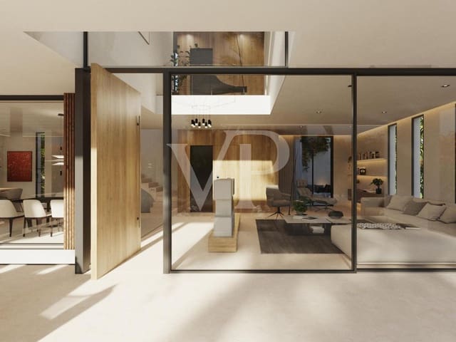 5 slaapkamer Huis te koop in Roque del Conde, Adeje met zwembad - € 2.300.000 (Ref: 6910314)