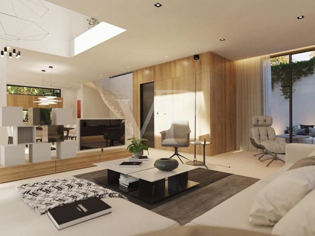 5 slaapkamer Huis te koop in Roque del Conde, Adeje met zwembad - € 2.300.000 (Ref: 6910314)