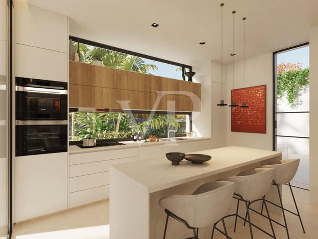 5 slaapkamer Huis te koop in Roque del Conde, Adeje met zwembad - € 2.300.000 (Ref: 6910314)