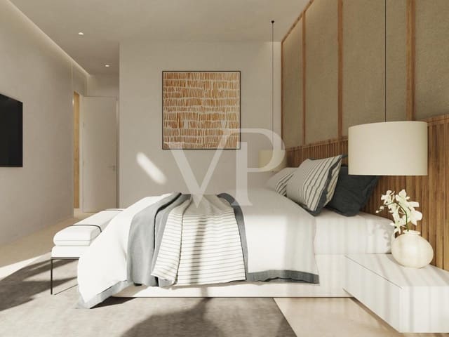 5 slaapkamer Huis te koop in Roque del Conde, Adeje met zwembad - € 2.300.000 (Ref: 6910314)