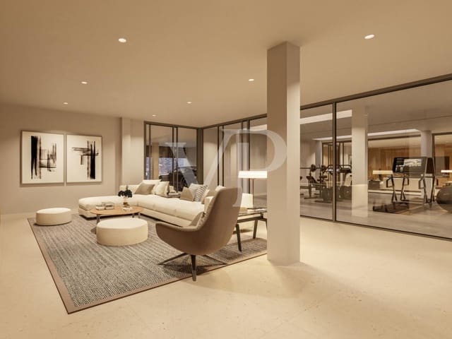 4 soveværelse Villa til salg i Roque del Conde, Adeje med swimmingpool - € 2.500.000 (Ref: 6932720)