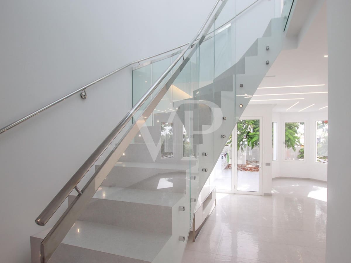 3 soveværelse Rækkehus til salg i Fanabe med swimmingpool - € 1.400.000 (Ref: 7049141)