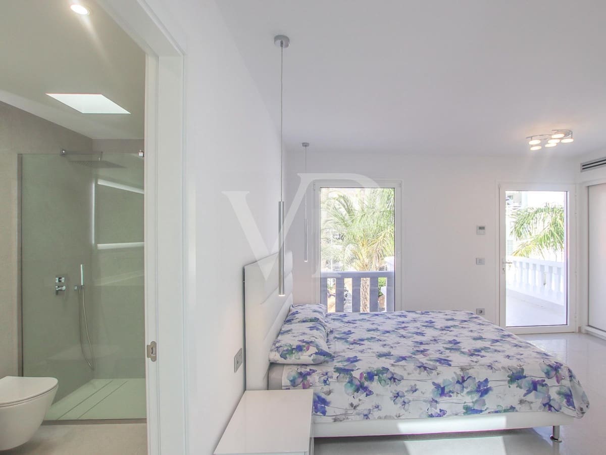 3 soveværelse Rækkehus til salg i Fanabe med swimmingpool - € 1.400.000 (Ref: 7049141)