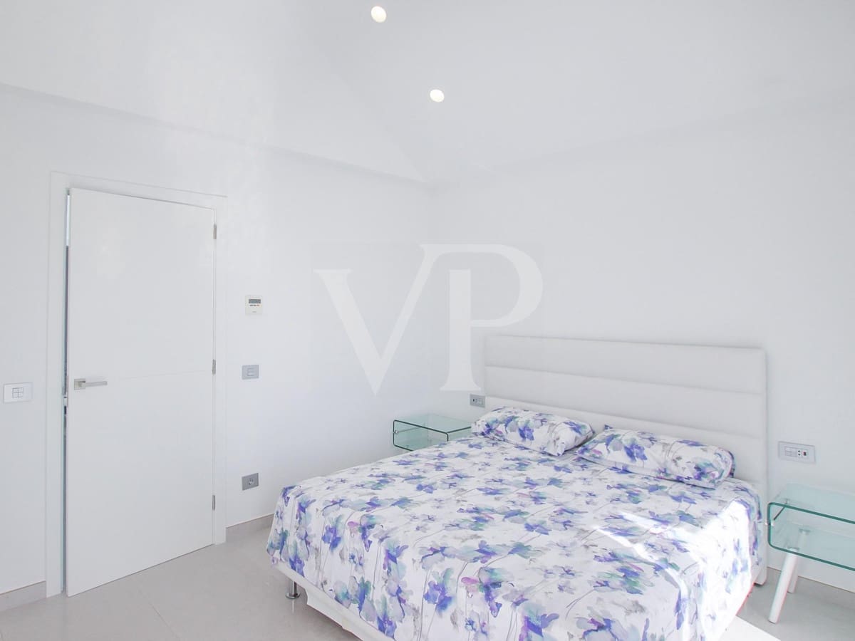 3 soveværelse Rækkehus til salg i Fanabe med swimmingpool - € 1.400.000 (Ref: 7049141)