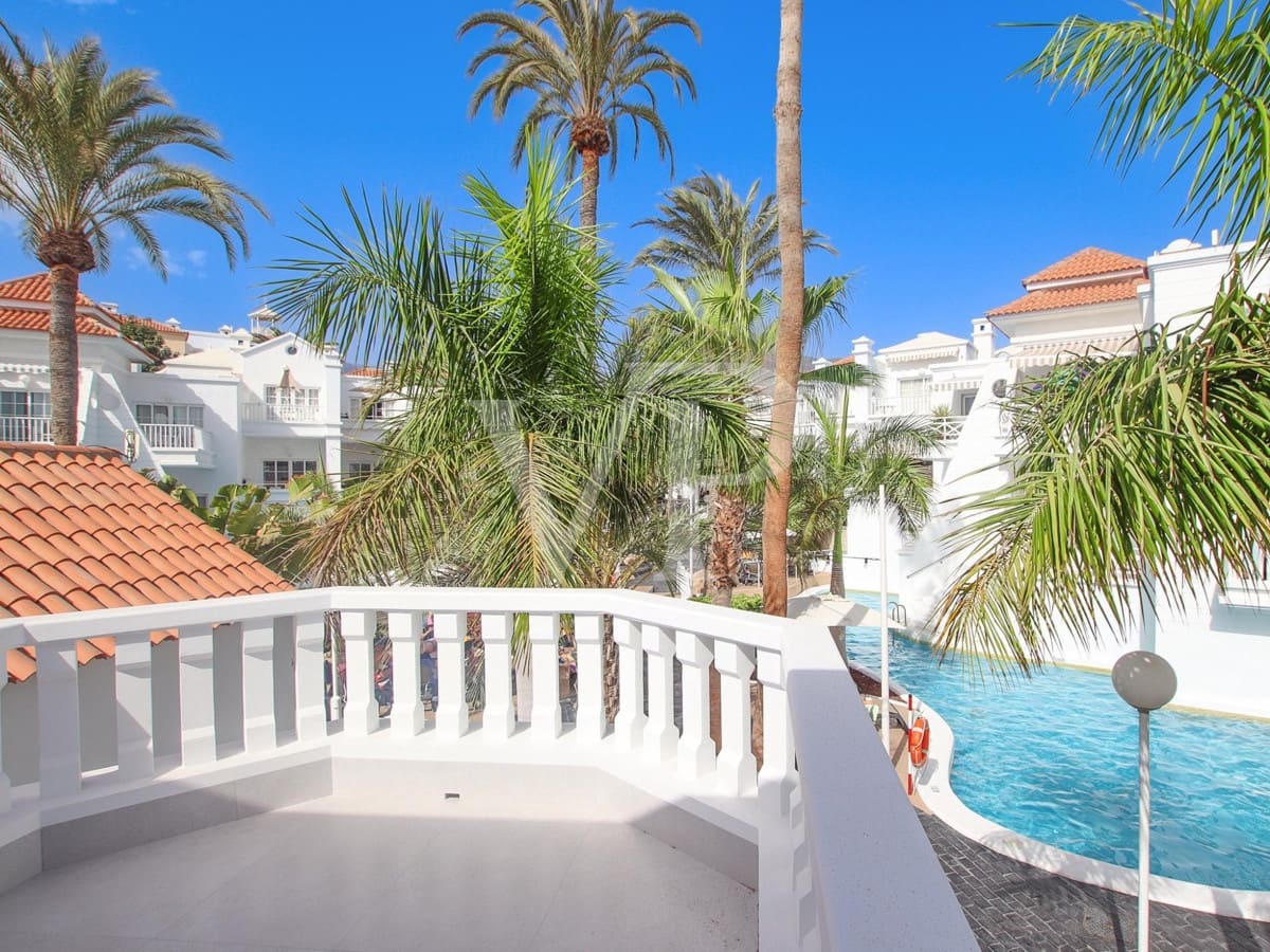 3 soveværelse Rækkehus til salg i Fanabe med swimmingpool - € 1.400.000 (Ref: 7049141)