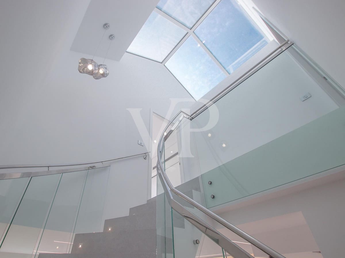 3 soveværelse Rækkehus til salg i Fanabe med swimmingpool - € 1.400.000 (Ref: 7049141)