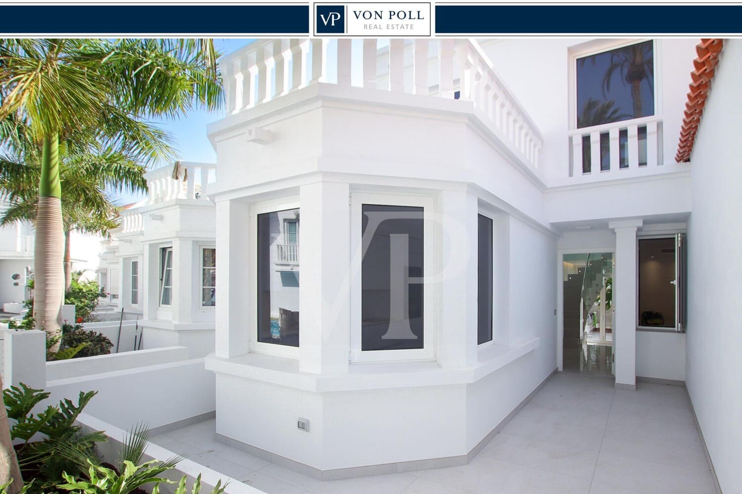 3 soveværelse Rækkehus til salg i Fanabe med swimmingpool - € 1.400.000 (Ref: 7049141)