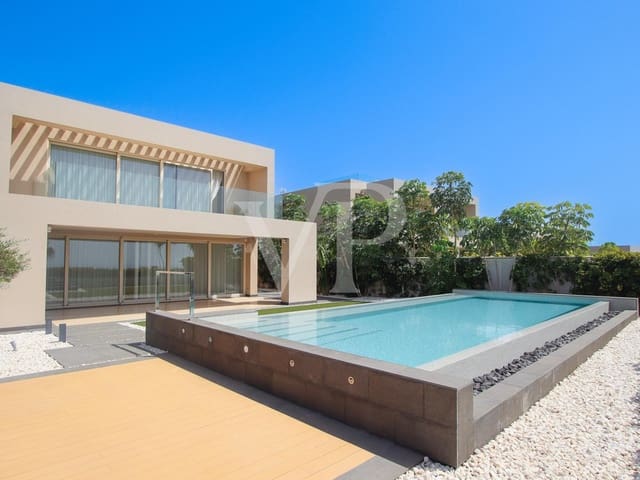 4 Zimmer Villa zu verkaufen in La Caleta Adeje, Adeje mit Pool - 4.300.000 € (Ref: 7066484)