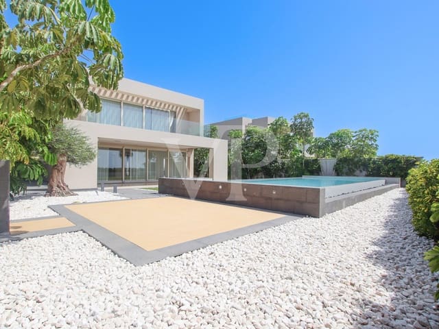 4 Zimmer Villa zu verkaufen in La Caleta Adeje, Adeje mit Pool - 4.300.000 € (Ref: 7066484)