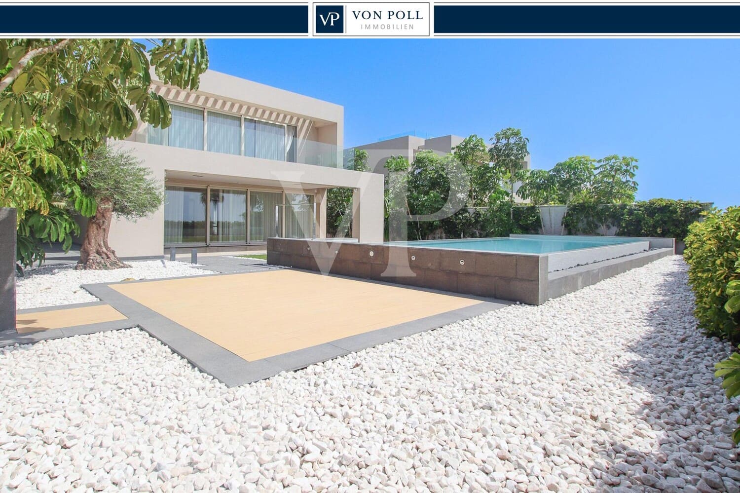 4 soverom Villa til salgs i Costa Adeje med svømmebasseng - € 4 300 000 (Ref: 7066484)