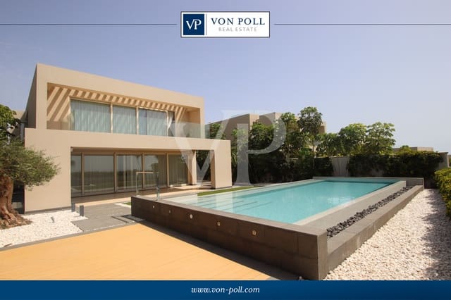 4 soveværelse Villa til salg i La Caleta Adeje, Adeje med swimmingpool garage - € 4.300.000 (Ref: 7066484)